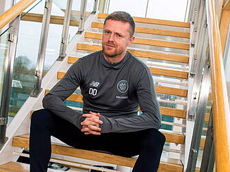'He’d be in my top three for b...